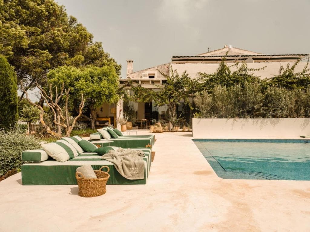 Morvedra Nou Luxury Boutique Hotel - Adults Only