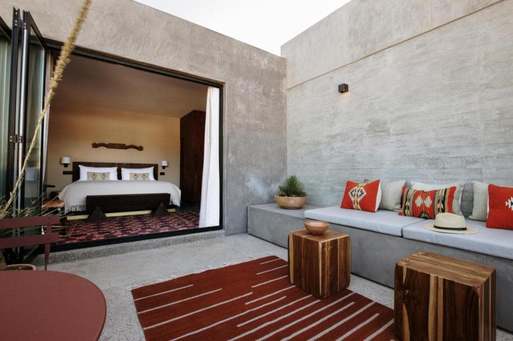 Macondo Arte Oaxaca