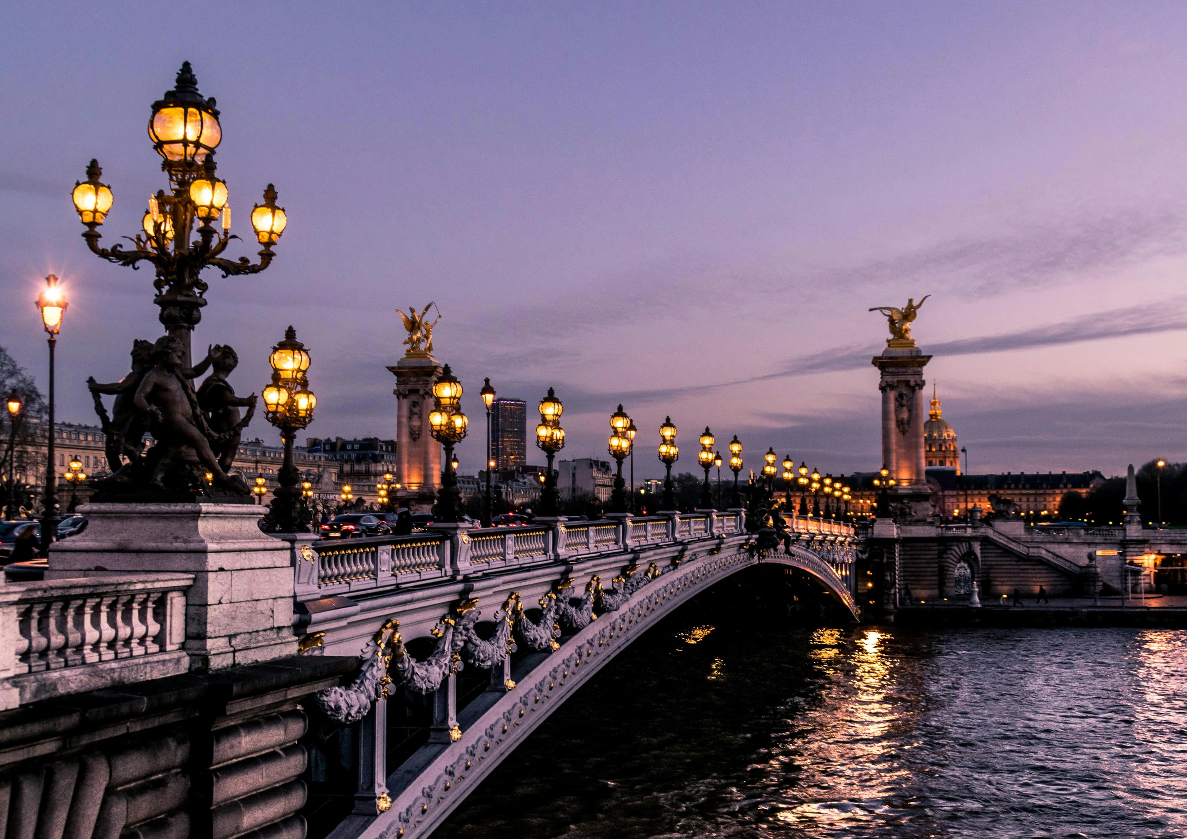The Definitive Guide to Paris’s Best Luxury Hotel Suites