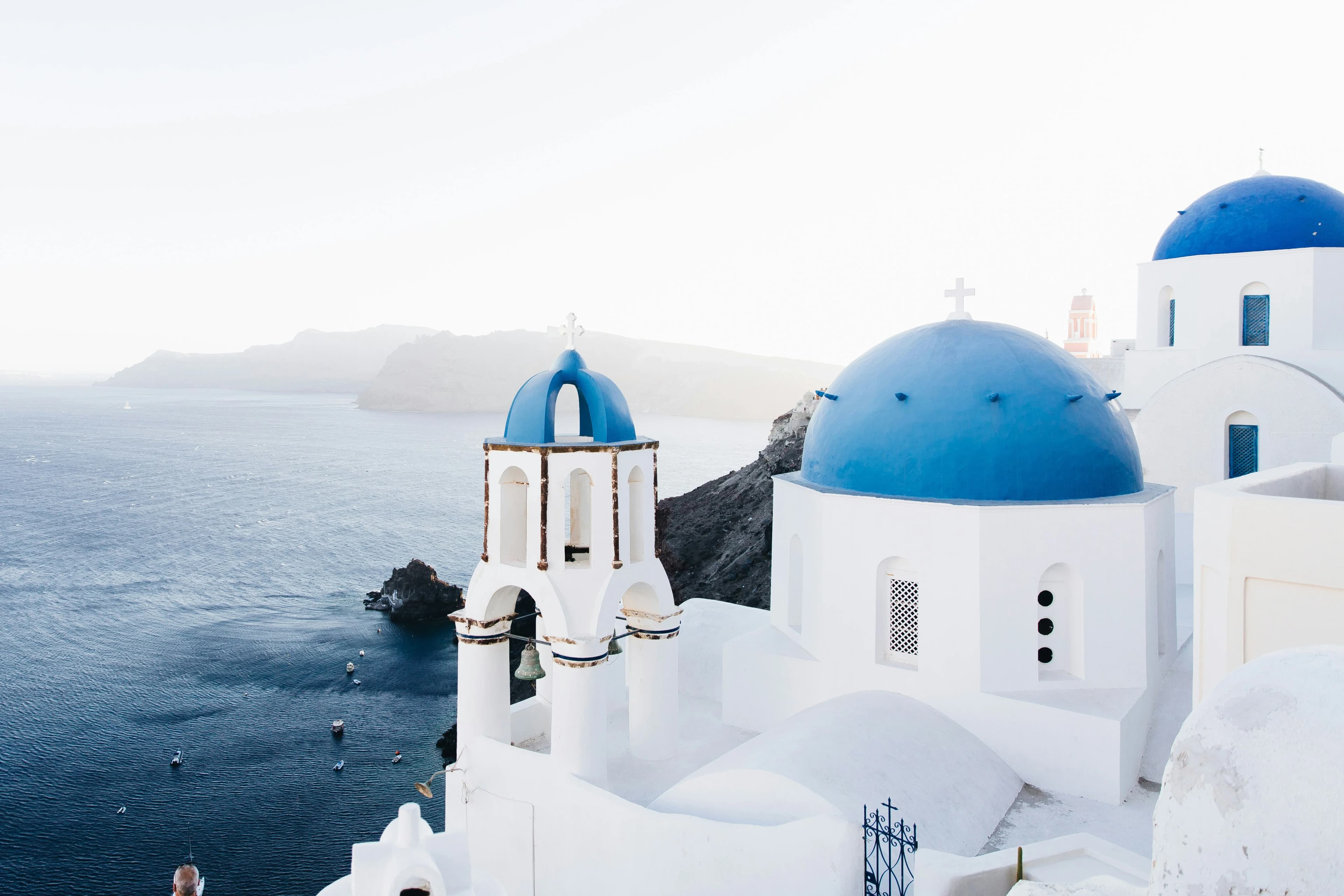 The Definitive Guide to Mykonos's Best Luxury Hotel Suites 