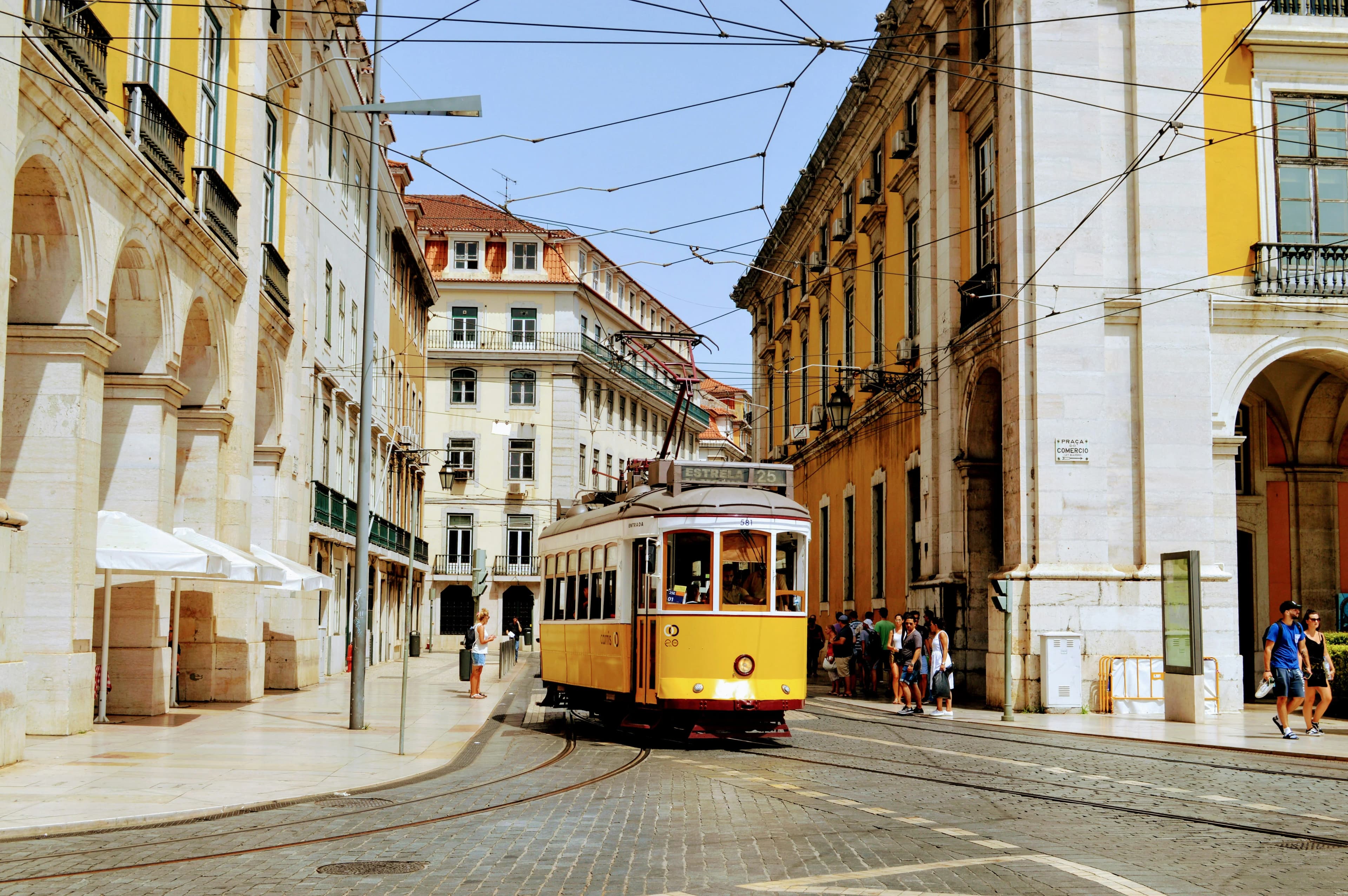 The Definitive Guide to Lisbon's Best Luxury Hotel Suites