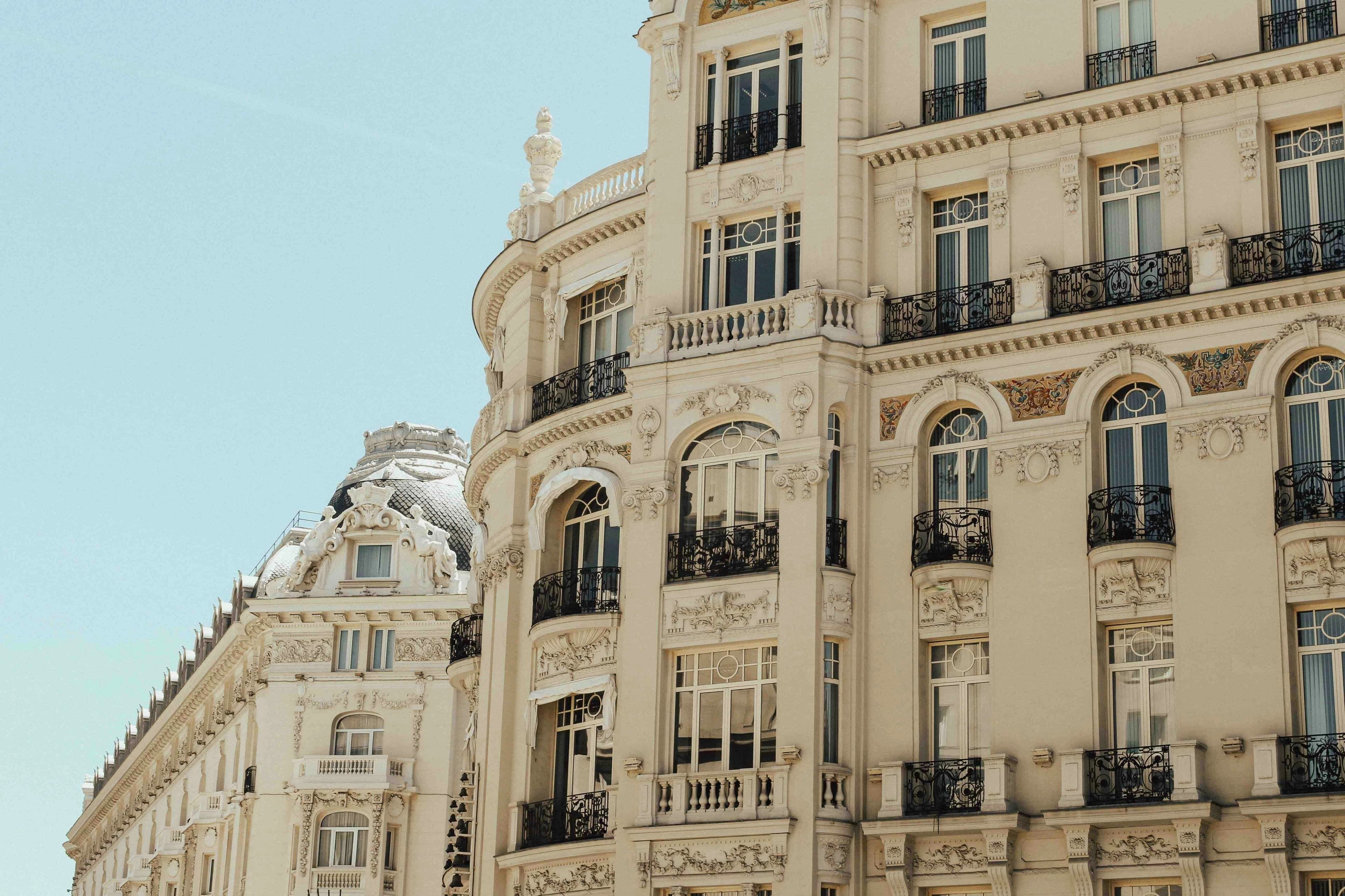 The Definitive Guide to Madrid's Best Luxury Hotel Suites