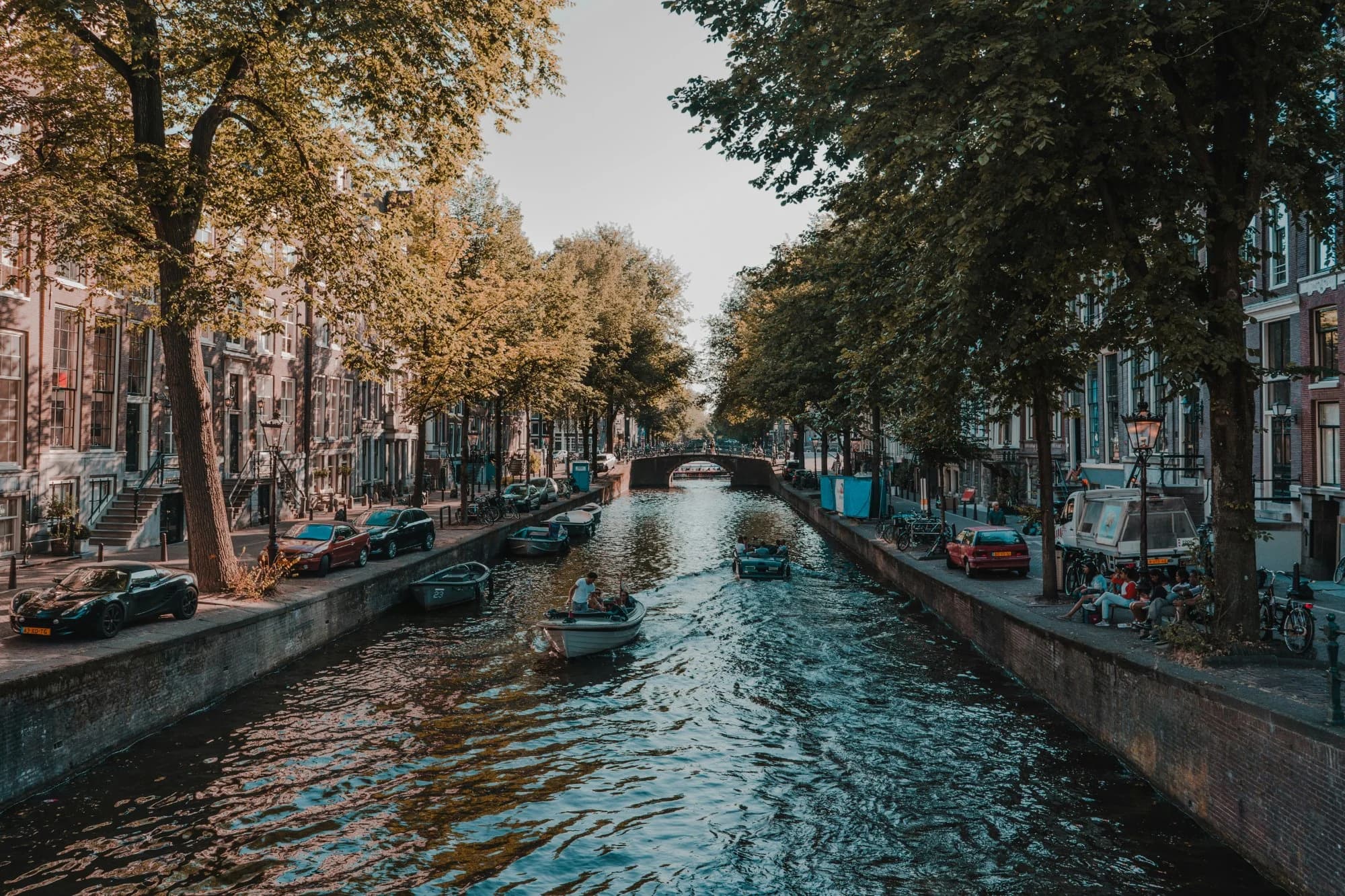 The Definitive Guide to Amsterdam's Best Luxury Hotel Suites