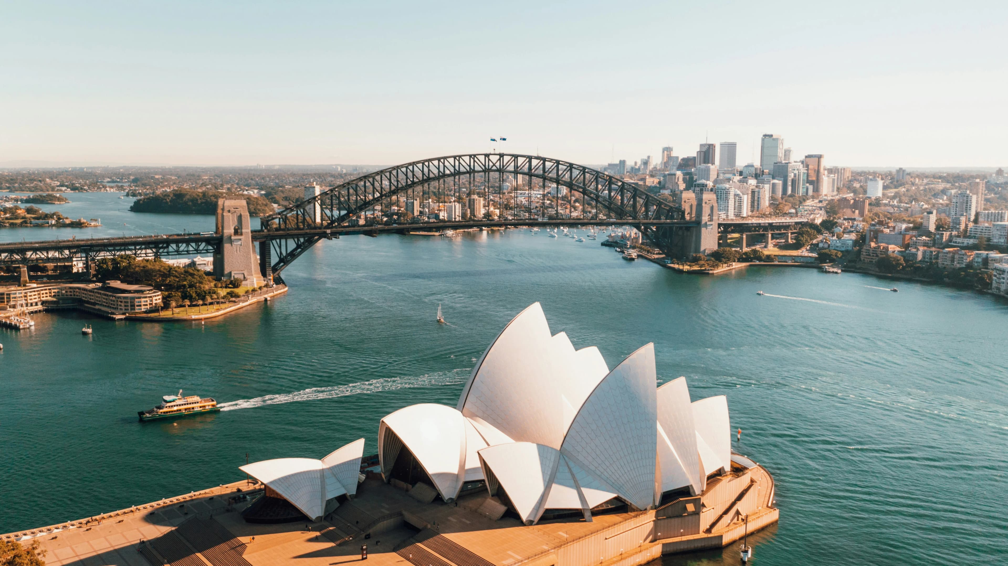 Australie