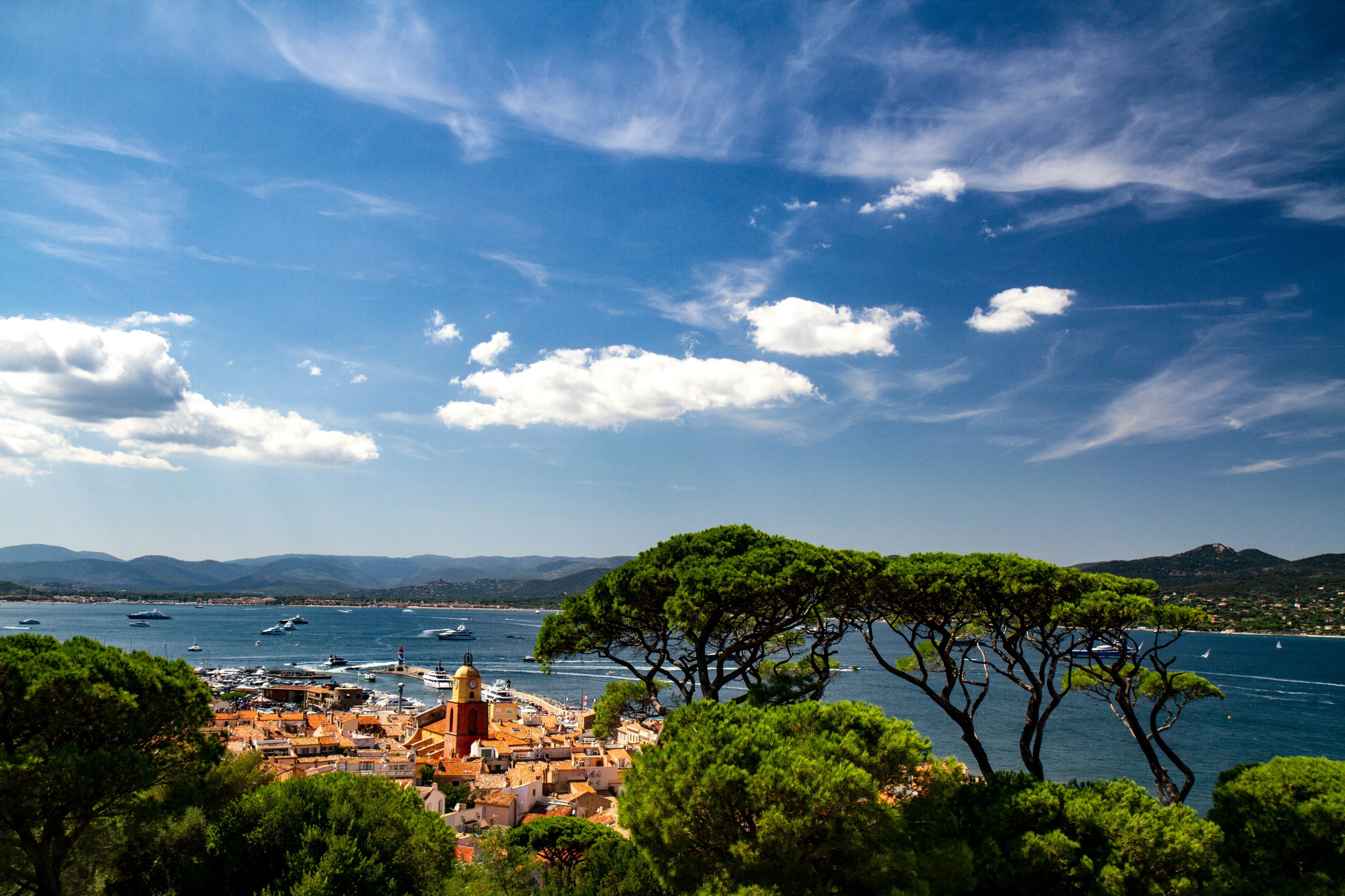 The Definitive Guide to Saint Tropez's Best Luxury Hotel Suites | LaSuite.com