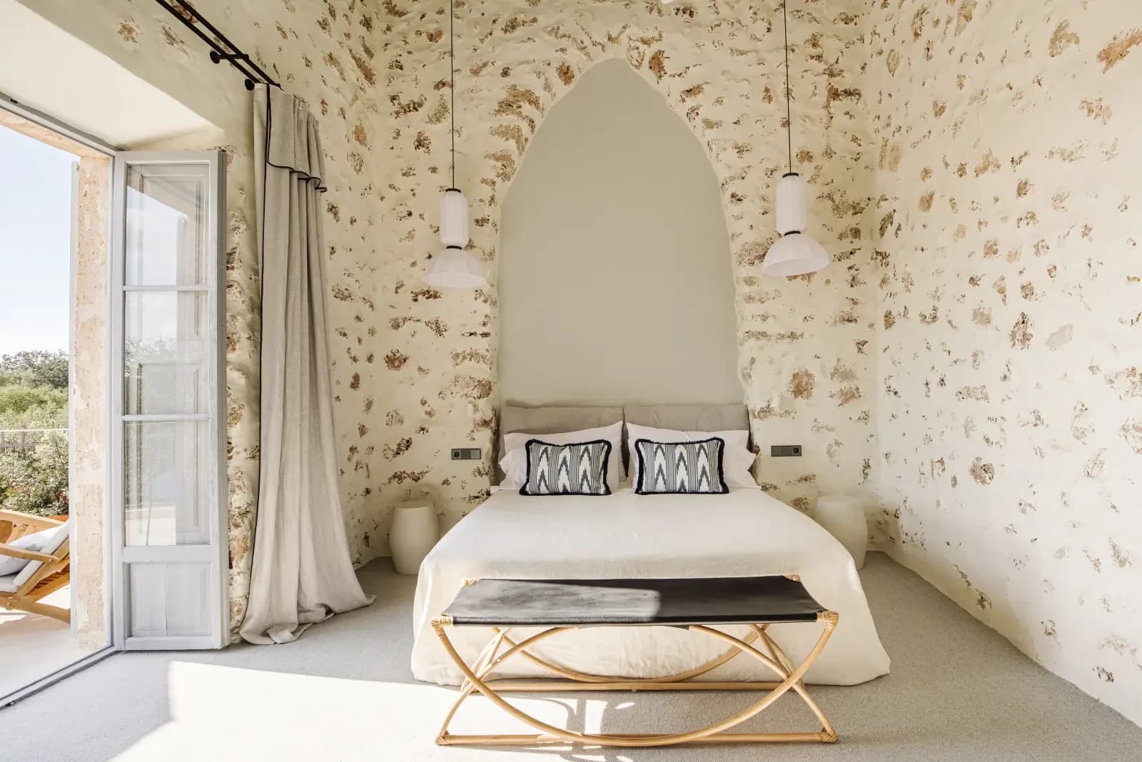 The Best Luxury Suites in Mallorca: An Exclusive Curation for an Unforgettable Stay