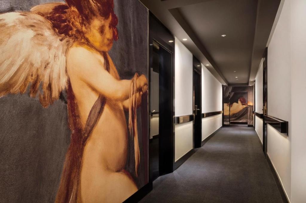 Palacio de los Duques, a Gran Meliá Hotel - The Leading Hotels of the World