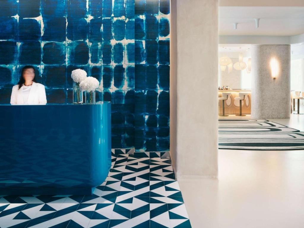 Mondrian Beach Lifestyle Resort By Accor