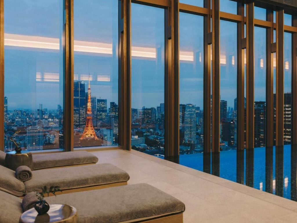 Fairmont Tokyo
