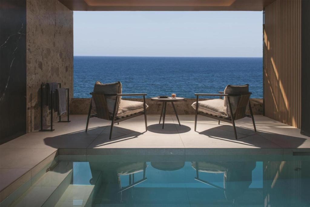 Hilton Chania Old Town Resort & Spa