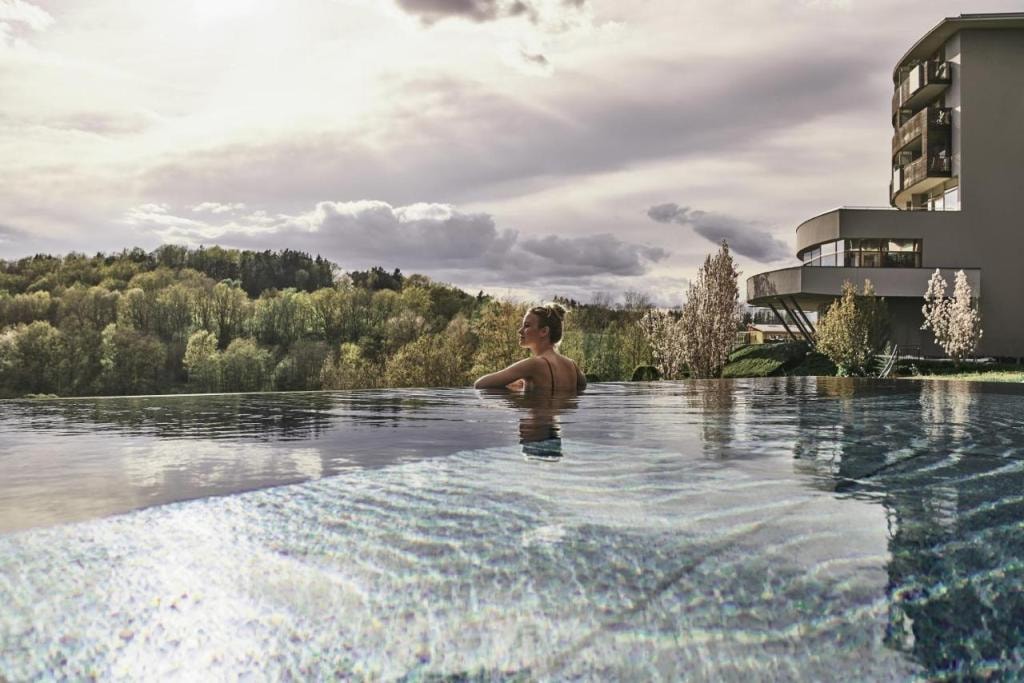 Falkensteiner Balance Resort Stegersbach l Adults Only