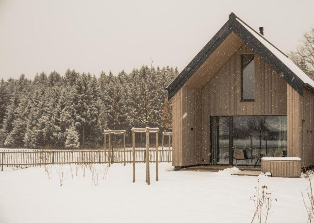 Agrad Chalets