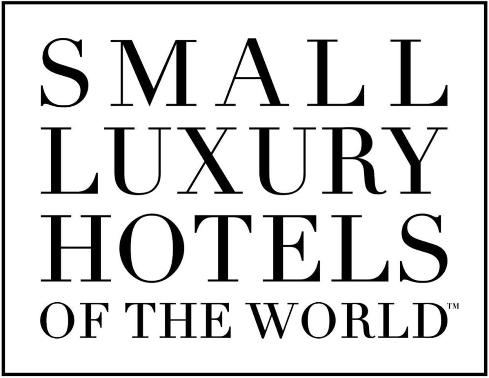 House of Hütter- Münchner Kindl, Small Luxury Hotels of the World