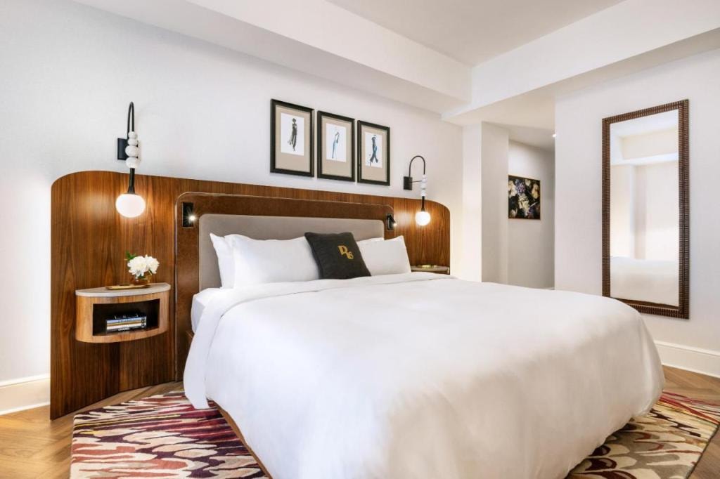 The Benjamin Royal Sonesta New York
