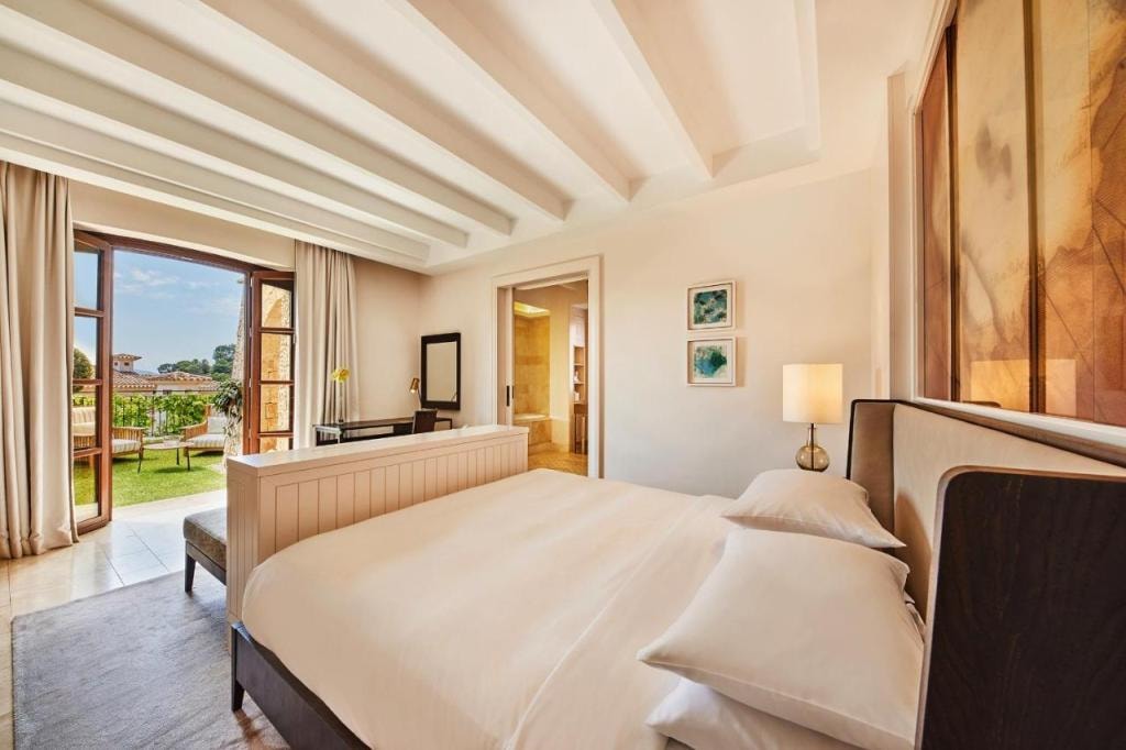 CAP VERMELL GRAND HOTEL