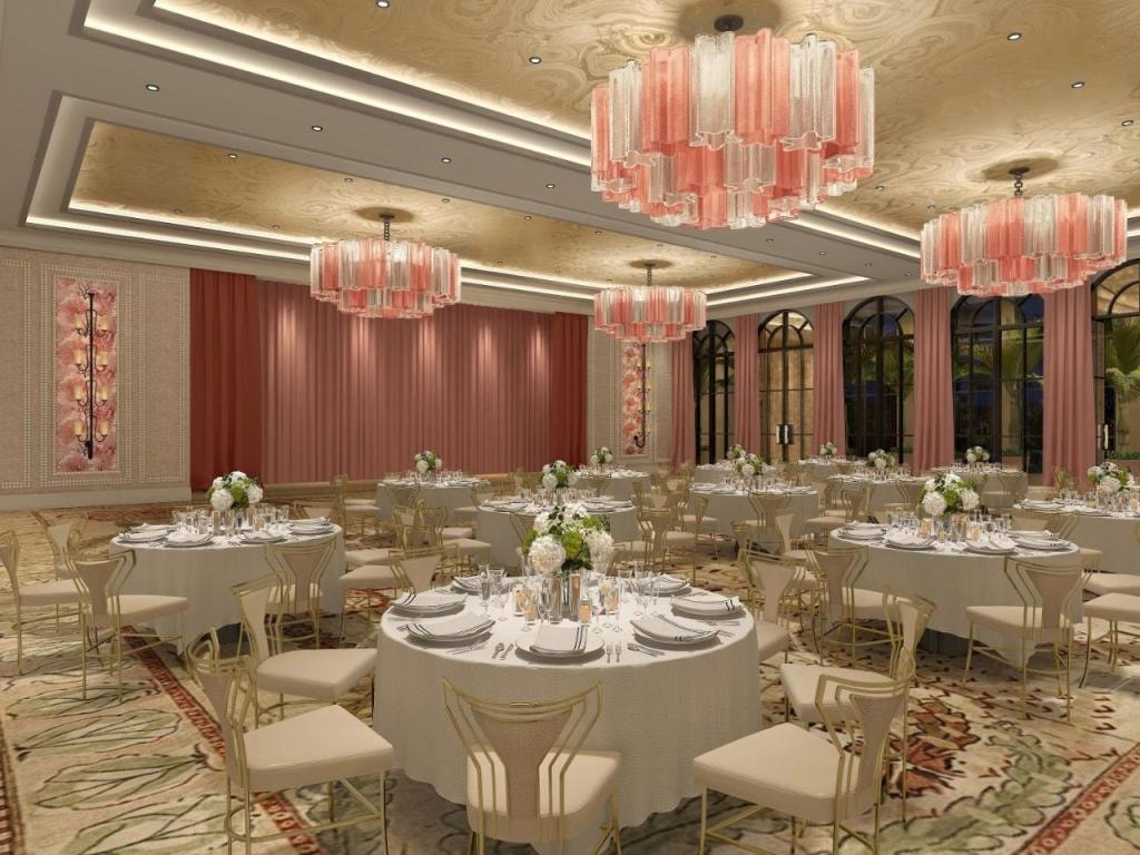 Palm House Hotel Palm Beach