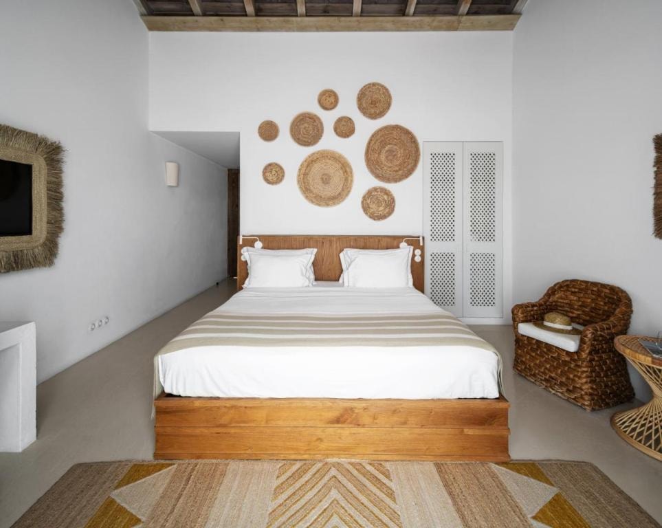 Quinta Da Comporta - Wellness Boutique Resort