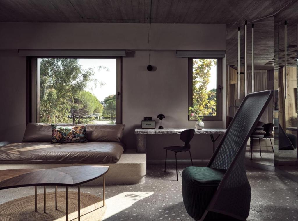 Ekies All Senses Resort, a Member of Design Hotels