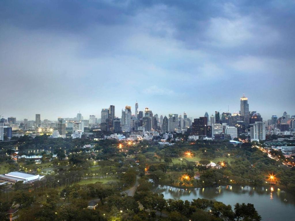 SO/ Bangkok