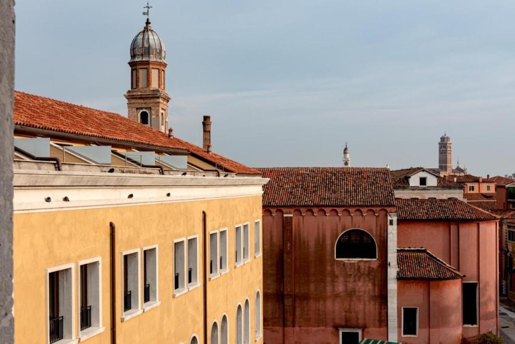 Il Palazzo Experimental