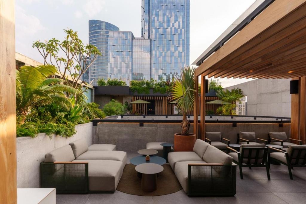Volga, Member of Preferred Hotels & Resorts