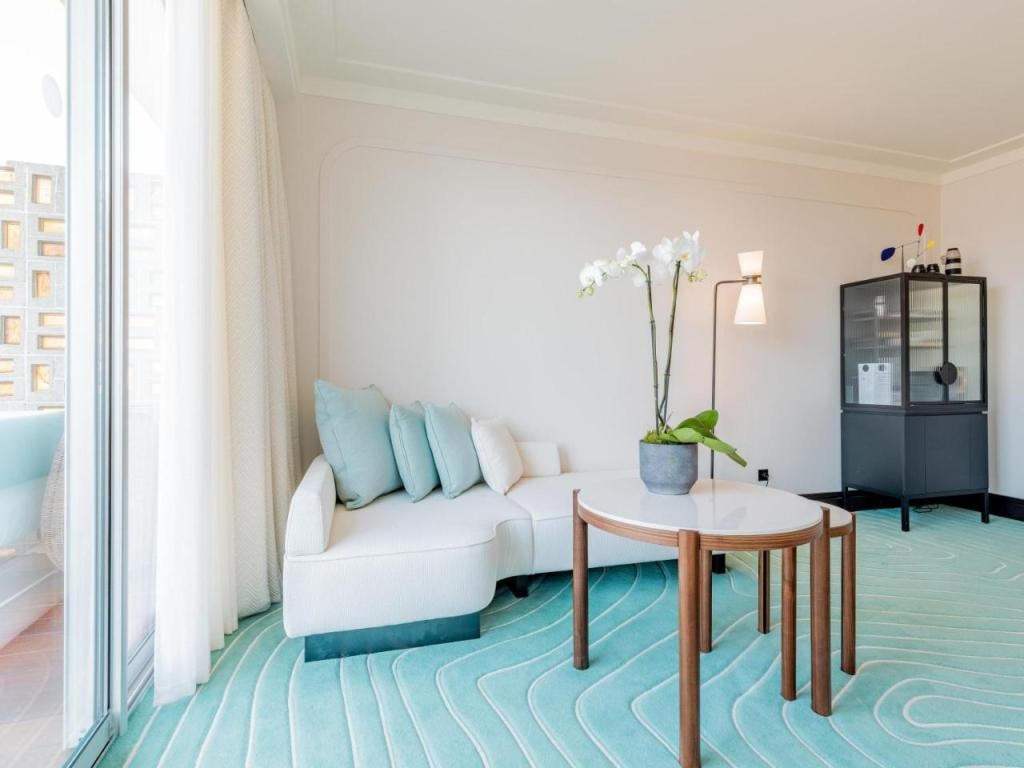 Mondrian Cannes