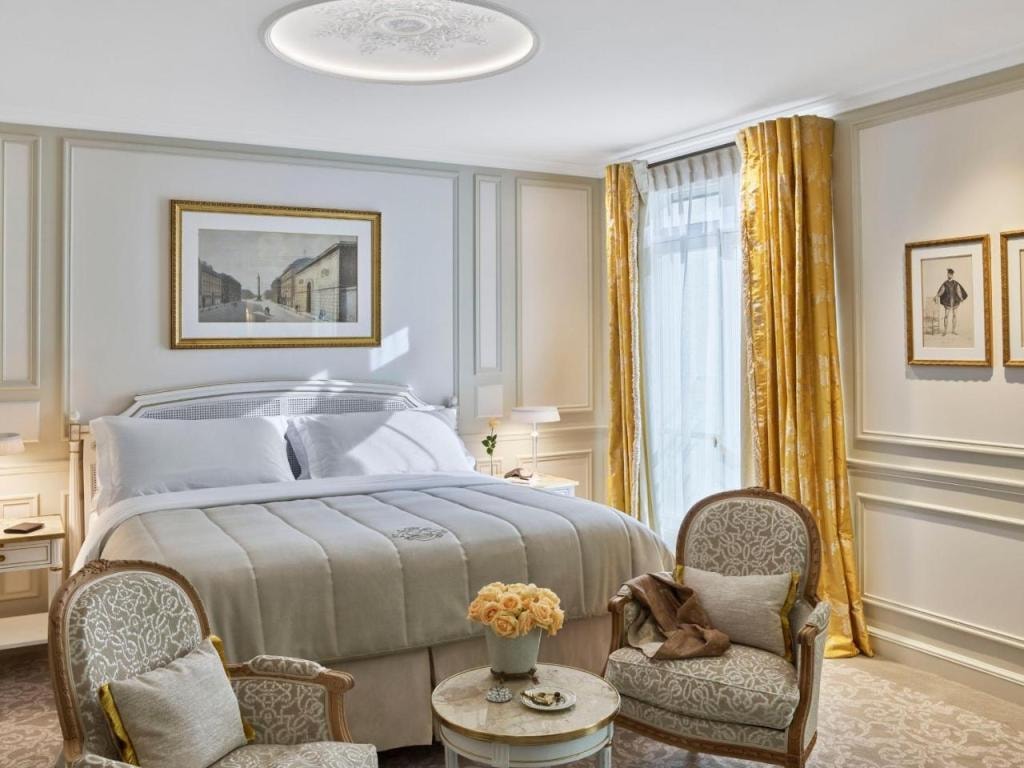 Le Meurice, Dorchester Collection
