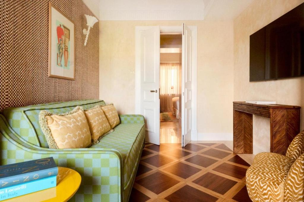 Casa Monti Roma