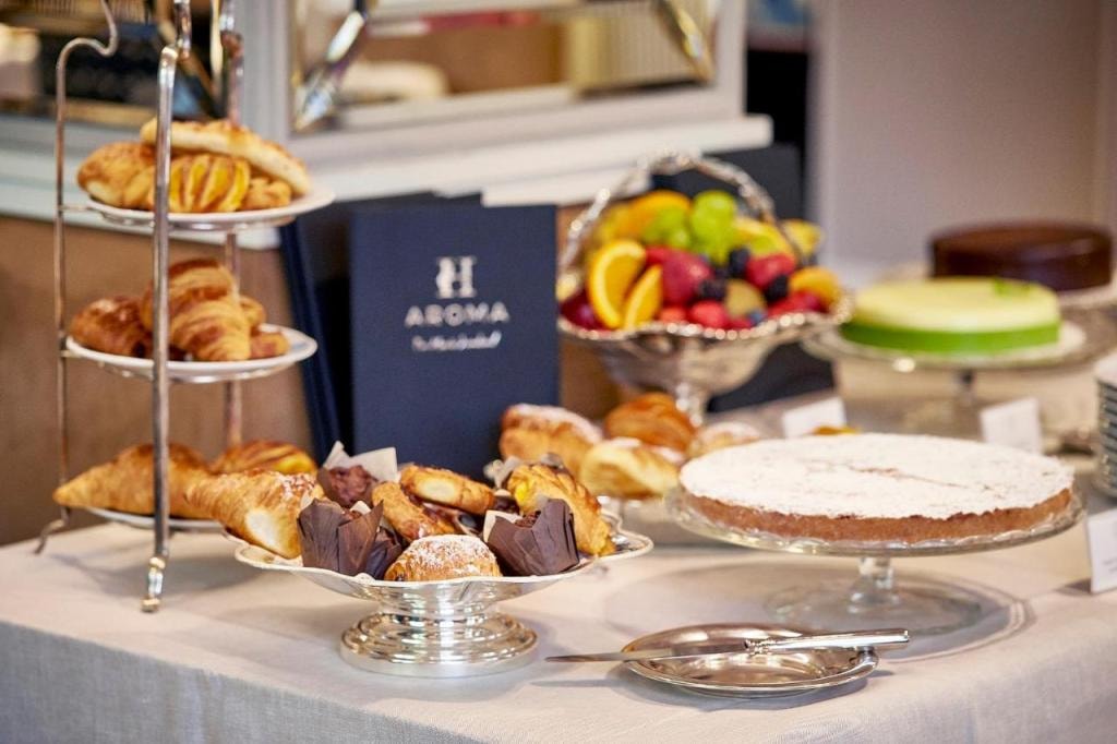 Relais & Châteaux Heritage Hotel