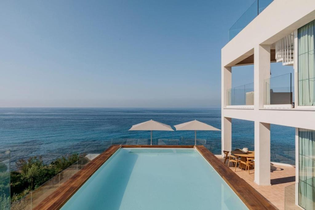Villa Le Blanc, a Gran Meliá Hotel Hotel - The Leading Hotels of The World
