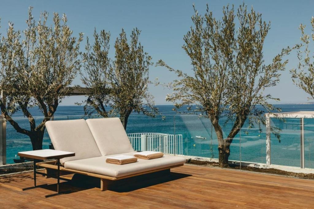 Villa Le Blanc, a Gran Meliá Hotel Hotel - The Leading Hotels of The World