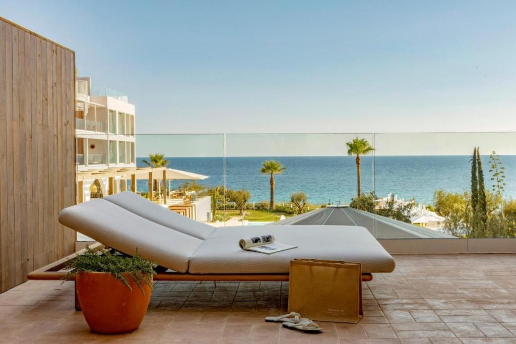 Villa Le Blanc, a Gran Meliá Hotel Hotel - The Leading Hotels of The World