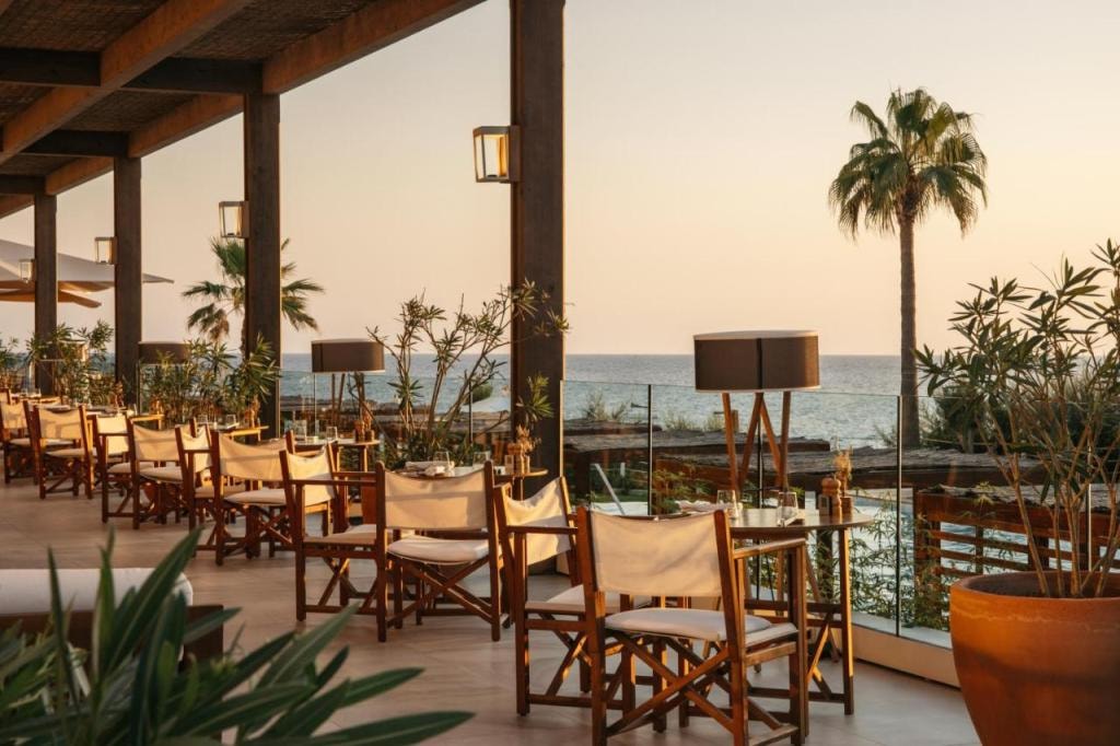Villa Le Blanc, a Gran Meliá Hotel Hotel - The Leading Hotels of The World