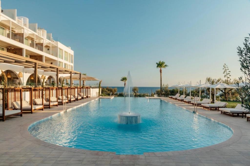 Villa Le Blanc, a Gran Meliá Hotel Hotel - The Leading Hotels of The World