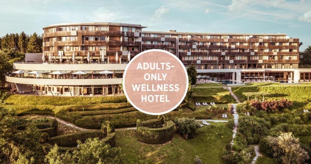 Falkensteiner Balance Resort Stegersbach l Adults Only