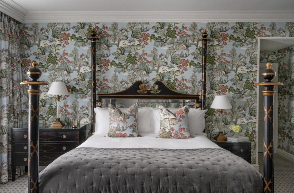 The Kensington Hotel, London, Central London