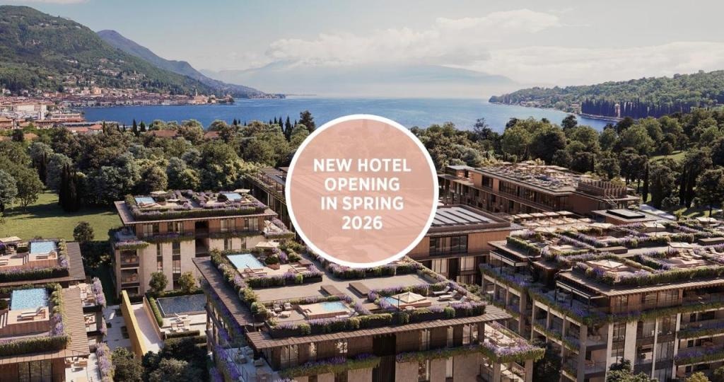 Falkensteiner Resort Lake Garda