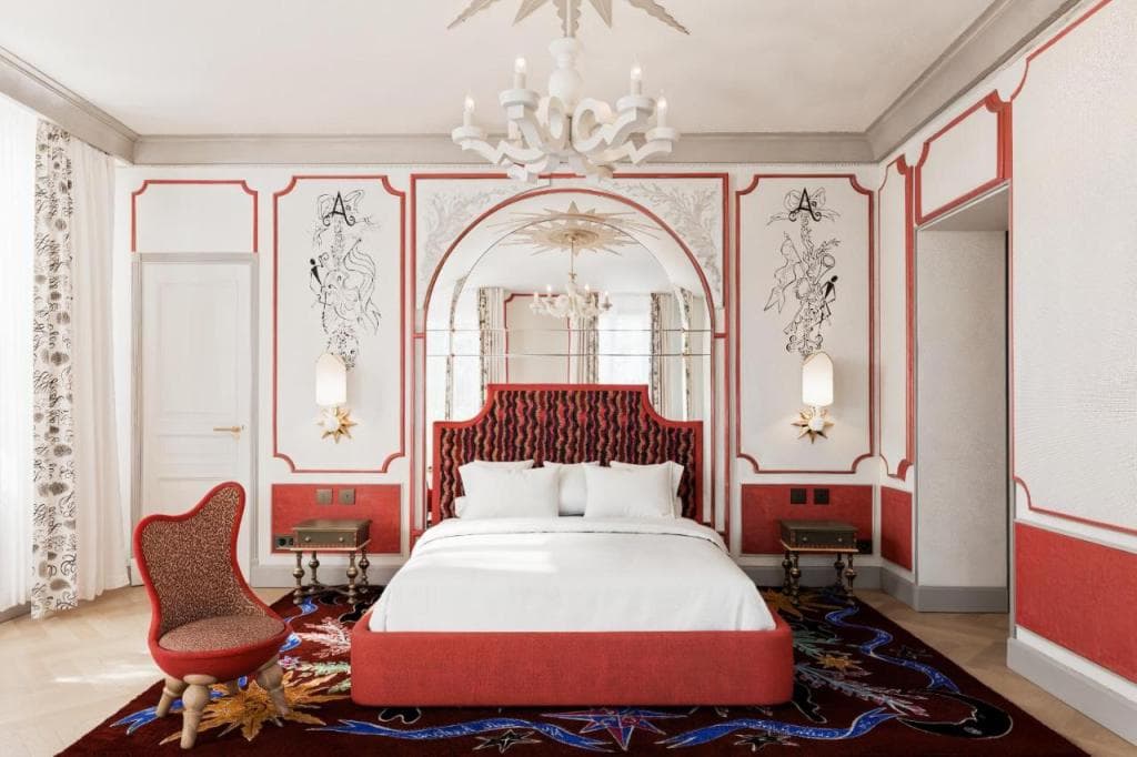 Hôtel Aventure