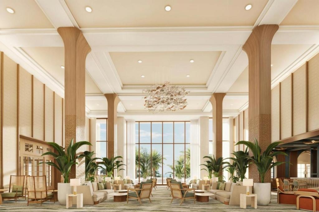 The Ritz-Carlton Key Biscayne, Miami