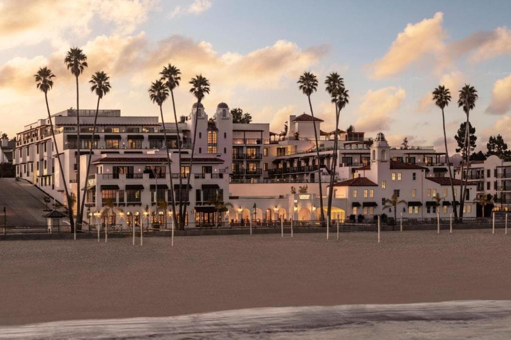 La Bahia Hotel & Spa