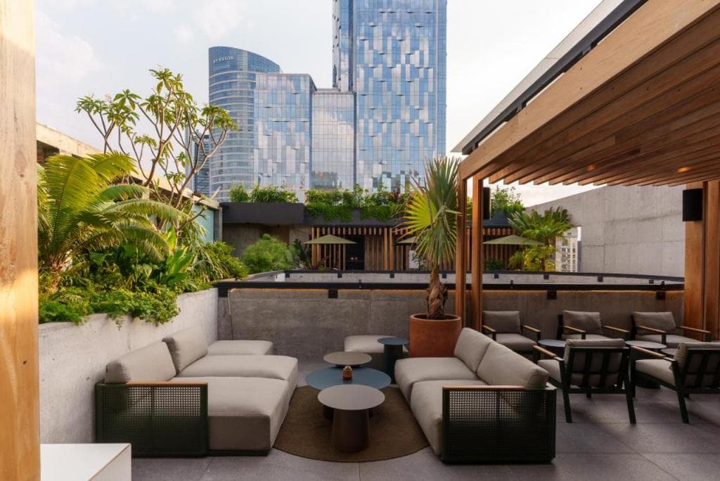 Volga, Member of Preferred Hotels & Resorts