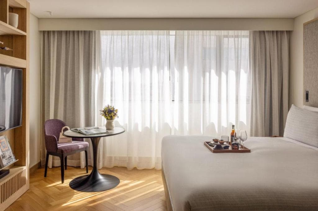 ME by Meliá Lisbon